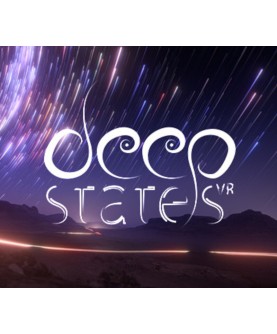 DeepStates [VR] Steam Key GLOBAL